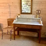 Le Pressoir De La Gervaiserie - 300m De La Réville