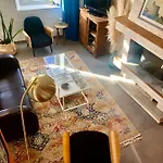 Σπίτι διακοπών Le Pressoir De La Gervaiserie - 300m De La *