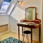 Σπίτι διακοπών Le Pressoir De La Gervaiserie - 300m De La Réville