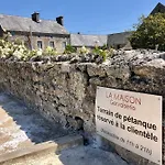 Le Pressoir De La Gervaiserie - 300m De La Prázdninový dům *