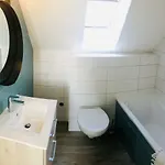 Le Pressoir De La Gervaiserie - 300m De La * Réville