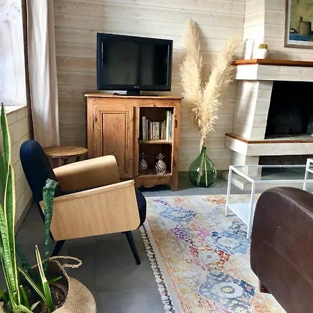 Le Pressoir De La Gervaiserie - 300m De La Σπίτι διακοπών *