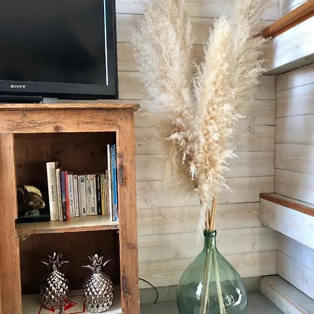 Le Pressoir De La Gervaiserie - 300m De La Feriehus Réville