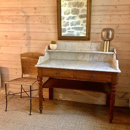 Le Pressoir De La Gervaiserie - 300m De La Réville