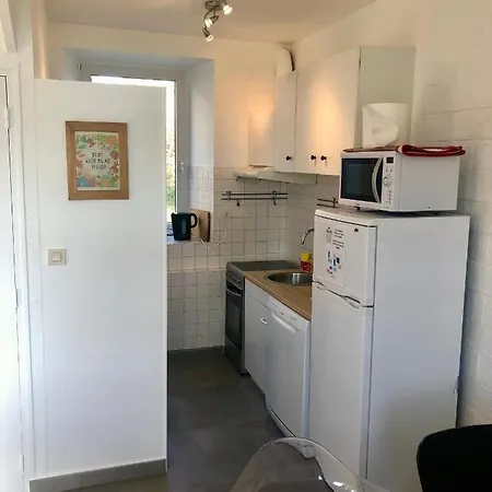 Le Pressoir De La Gervaiserie - 300m De La