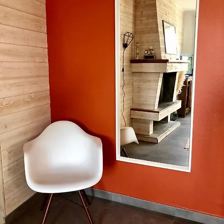 Le Pressoir De La Gervaiserie - 300m De La Feriehus Réville