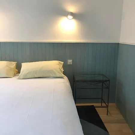 Le Pressoir De La Gervaiserie - 300m De La Feriehus *