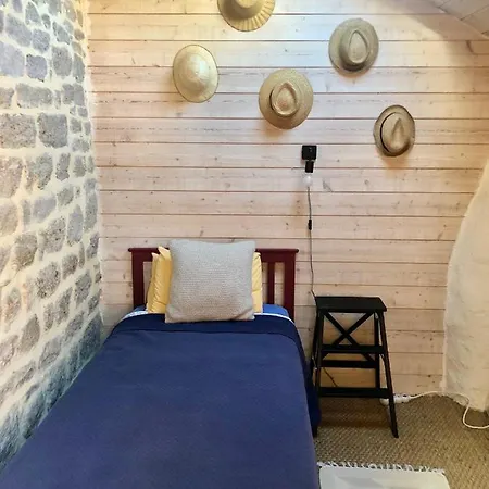 Le Pressoir De La Gervaiserie - 300m De La * Reville