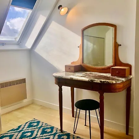 Feriehus Le Pressoir De La Gervaiserie - 300m De La Réville