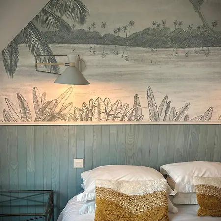 Le Pressoir De La Gervaiserie - 300m De La * Réville