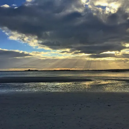 Feriehus Le Pressoir De La Gervaiserie - 300m De La *