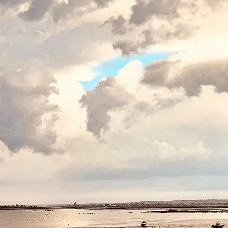 Feriehus Le Pressoir De La Gervaiserie - 300m De La