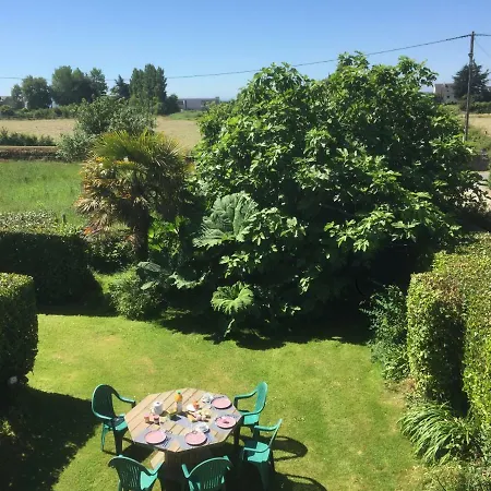 Le Pressoir De La Gervaiserie - 300m De La * Réville