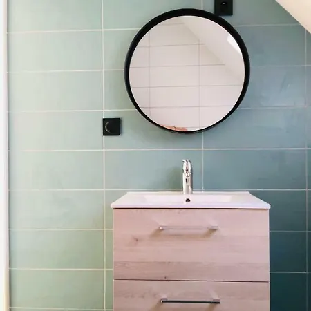 Le Pressoir De La Gervaiserie - 300m De La *