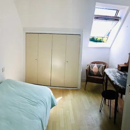 Feriehus Le Pressoir De La Gervaiserie - 300m De La Réville