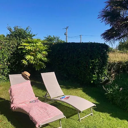 Le Pressoir De La Gervaiserie - 300m De La Feriehus