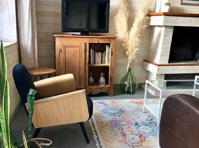 Le Pressoir De La Gervaiserie - 300m De La Σπίτι διακοπών *