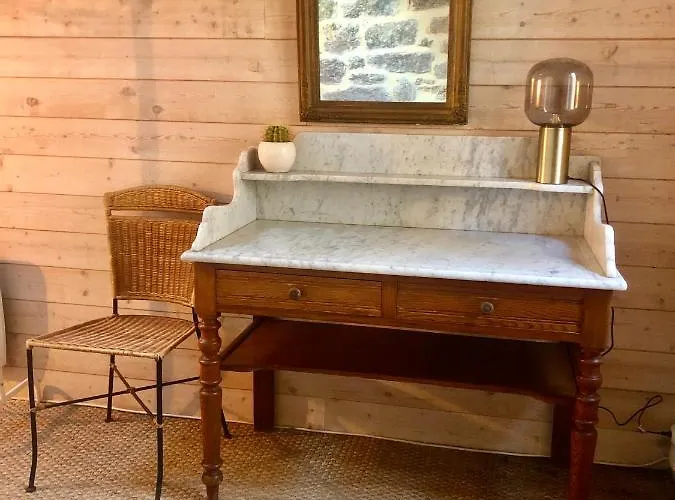 Le Pressoir De La Gervaiserie - 300m De La Réville