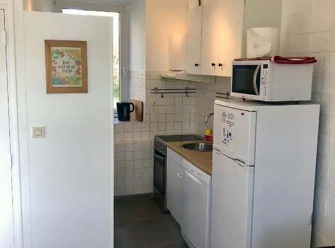 Le Pressoir De La Gervaiserie - 300m De La