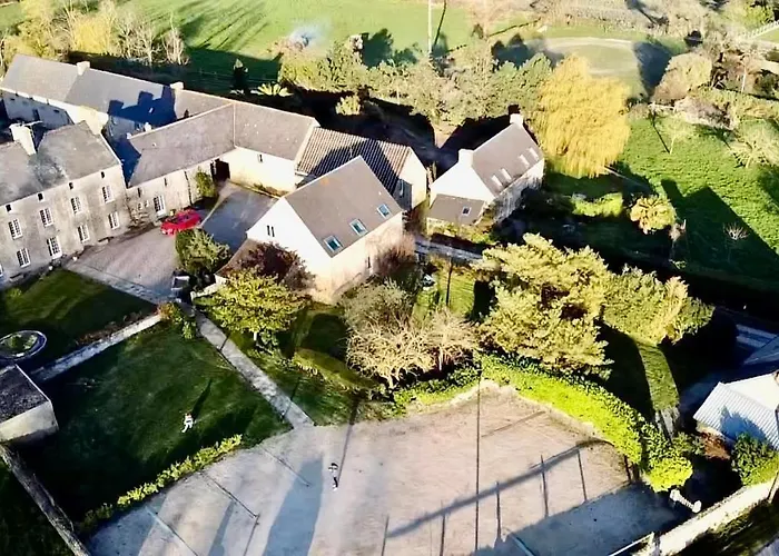 Le Pressoir De La Gervaiserie - 300m De La *