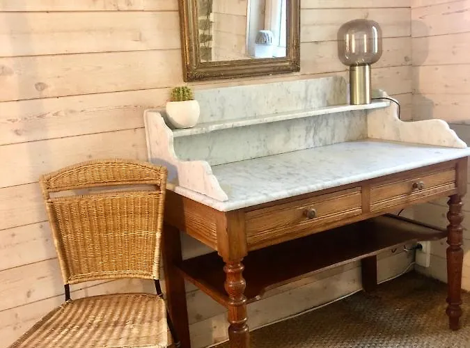 Le Pressoir De La Gervaiserie - 300m De La *