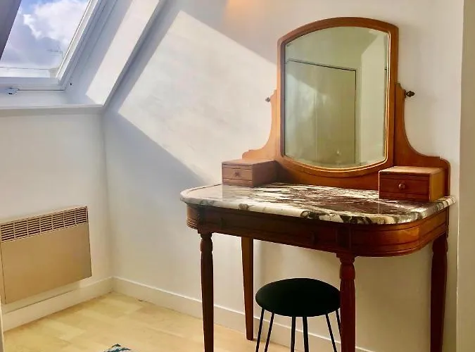 Σπίτι διακοπών Le Pressoir De La Gervaiserie - 300m De La Réville