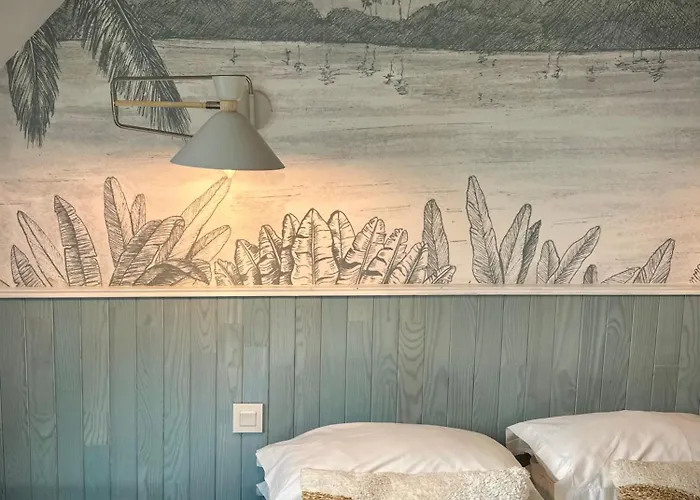 Le Pressoir De La Gervaiserie - 300m De La * Réville