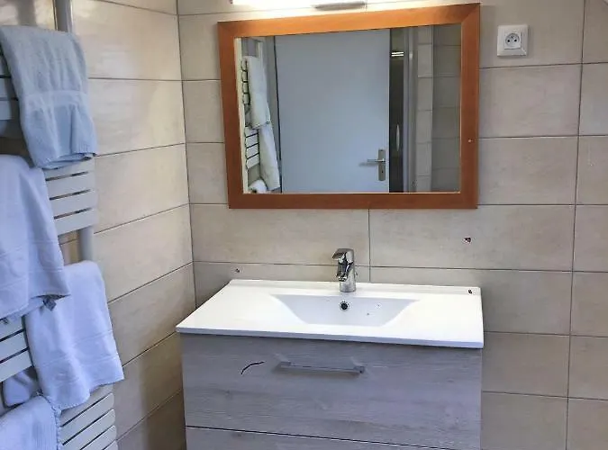 Le Pressoir De La Gervaiserie - 300m De La * Réville