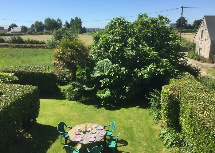 Le Pressoir De La Gervaiserie - 300m De La * Réville