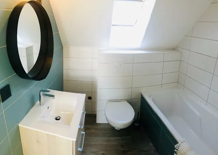 Le Pressoir De La Gervaiserie - 300m De La * Réville